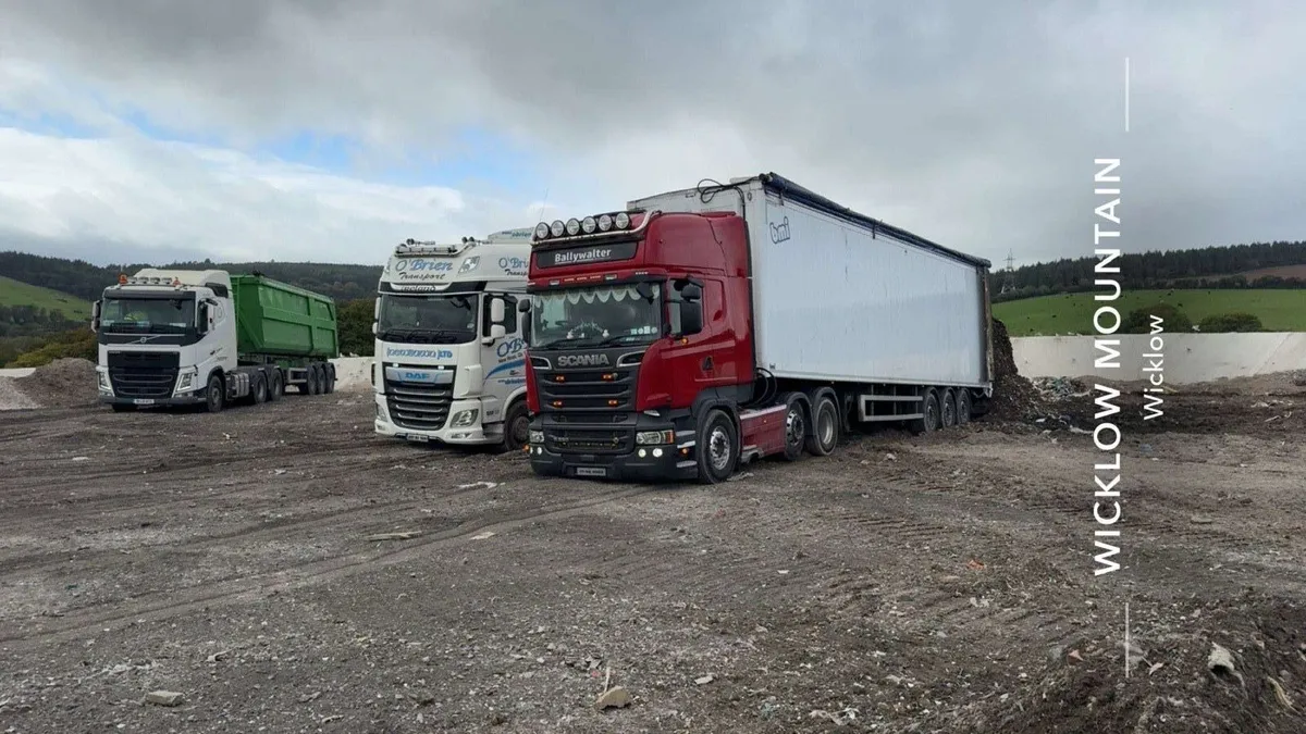 Scania R520 - Image 2