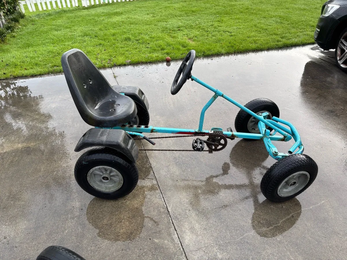 Berg Go Kart - Image 2