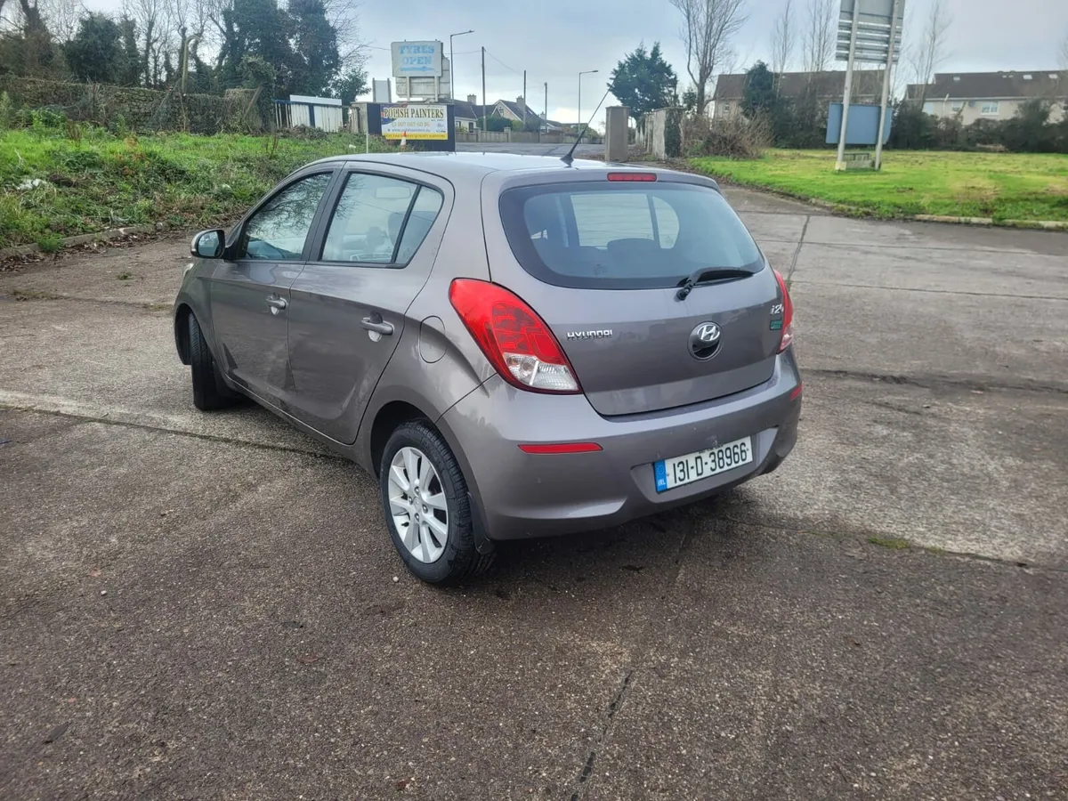 Hyundai i20 - Image 3