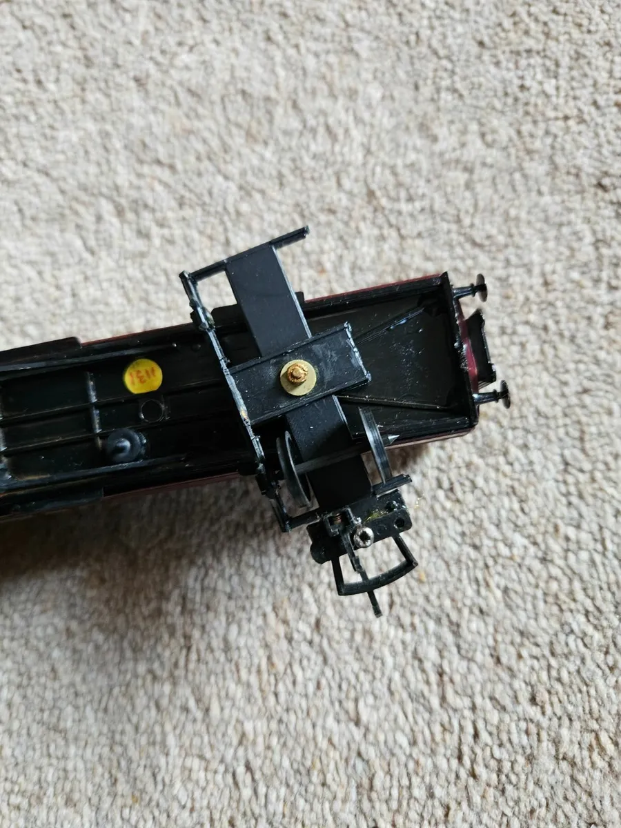 Hornby Lima Triang Carraige - Image 2