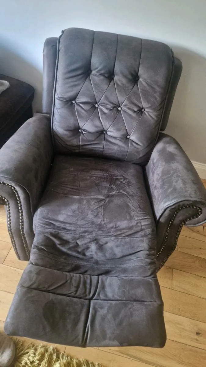 Corner sofa - Image 2