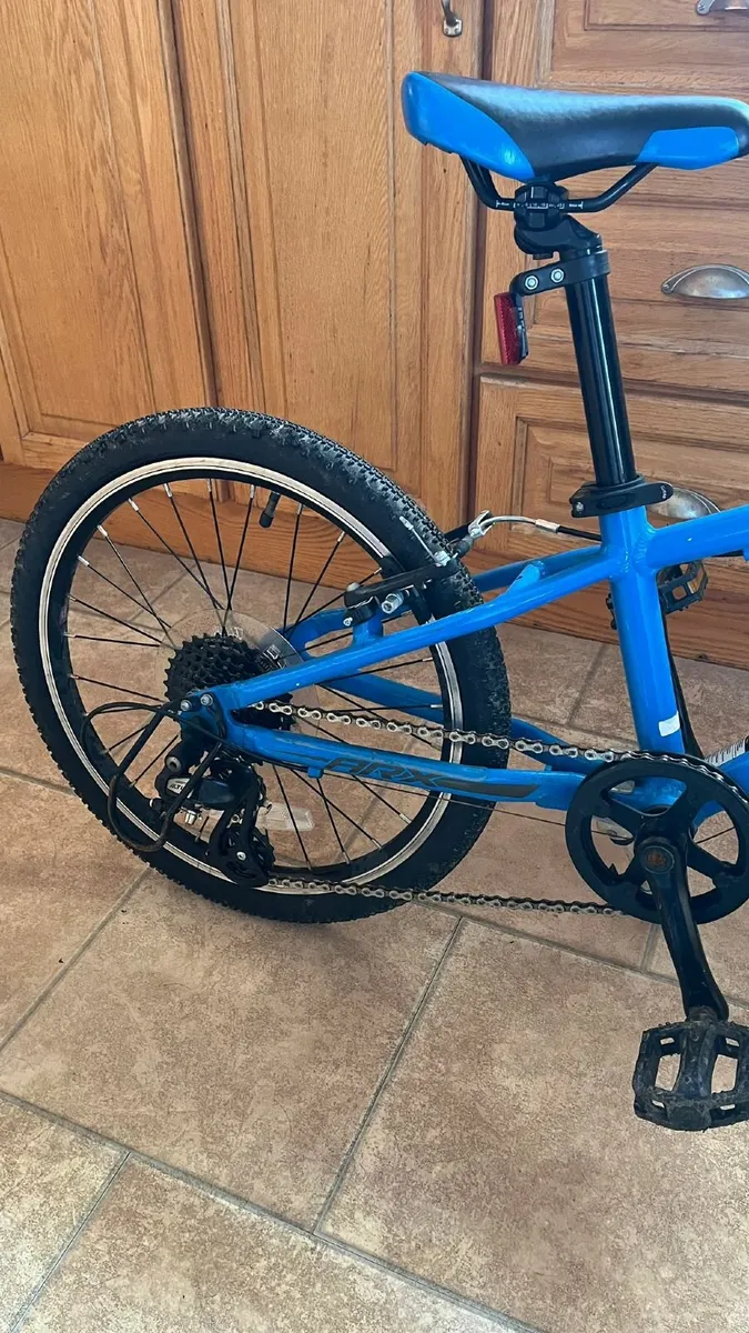 Giant ARX20 20" Kids Bike - Image 3
