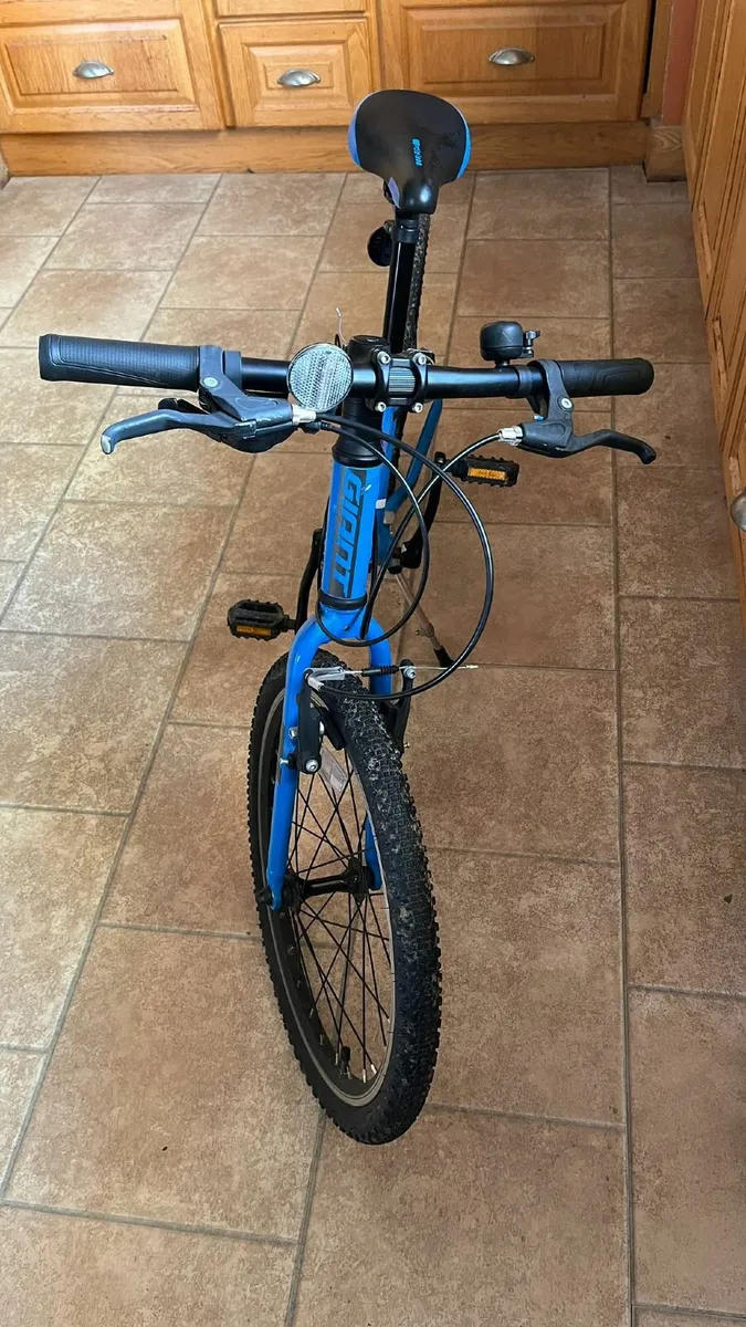 Giant ARX20 20" Kids Bike - Image 4