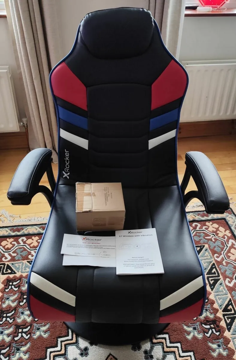 Gaming Chair