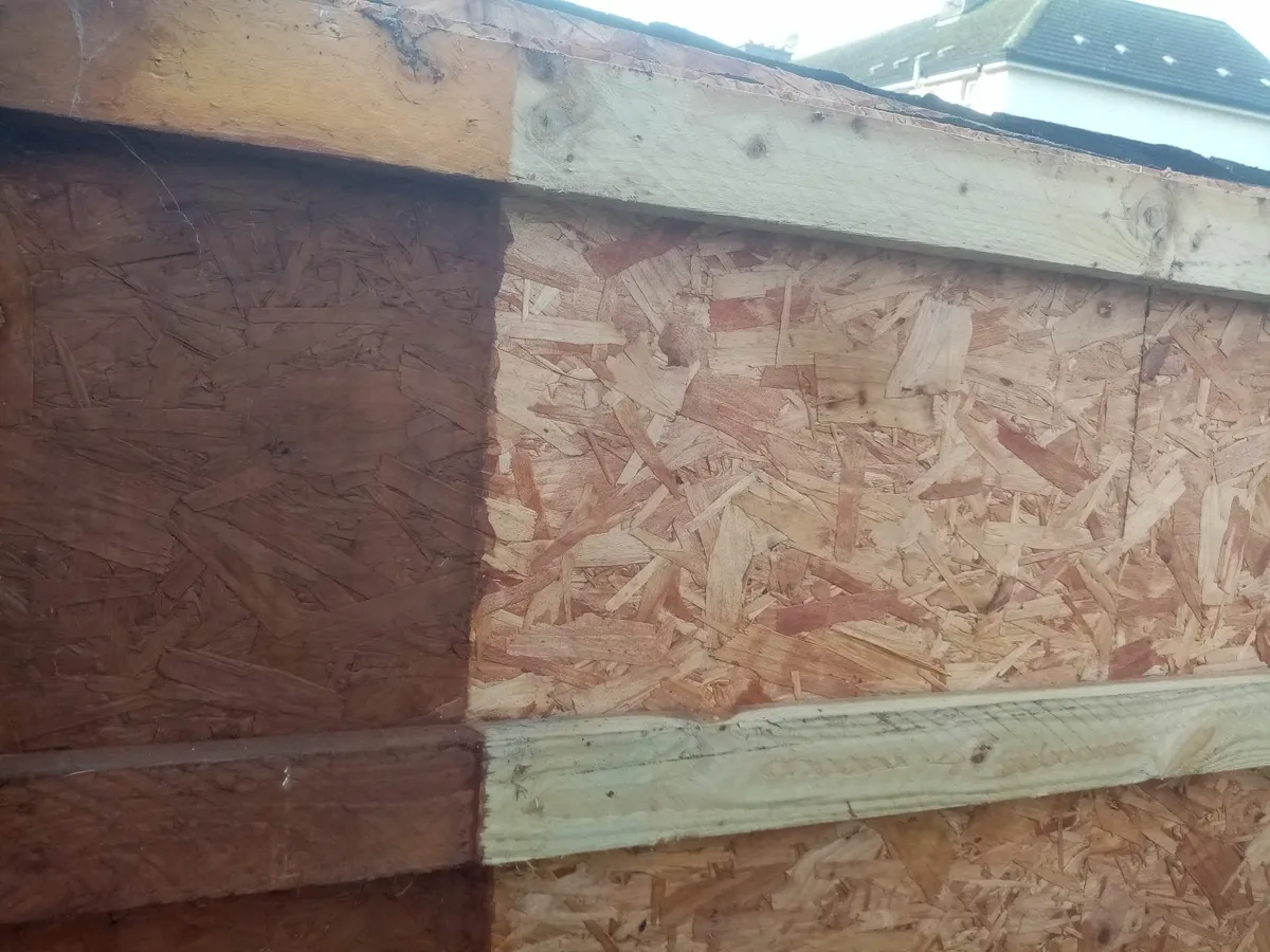 Garden Shed - Image 2