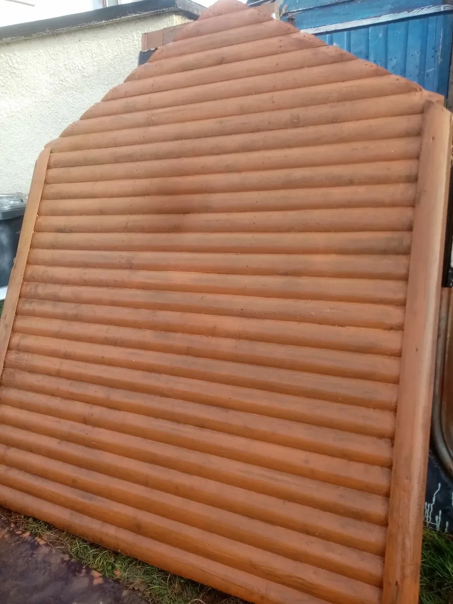 Garden Shed - Image 3