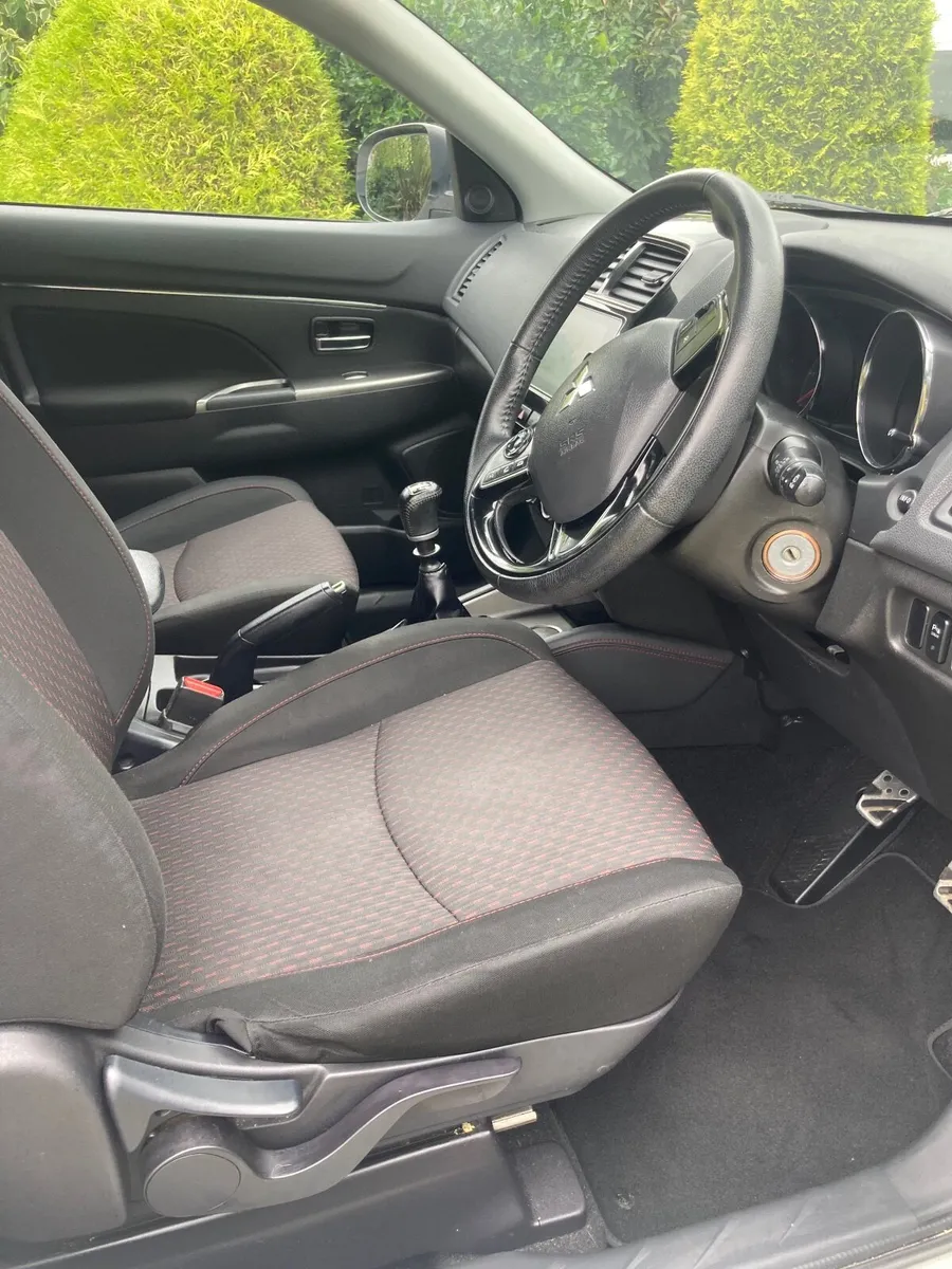 Mitsubishi ASX 2019 - Image 2