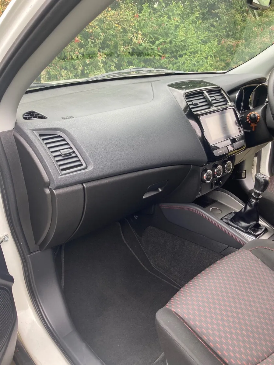 Mitsubishi ASX 2019 - Image 3