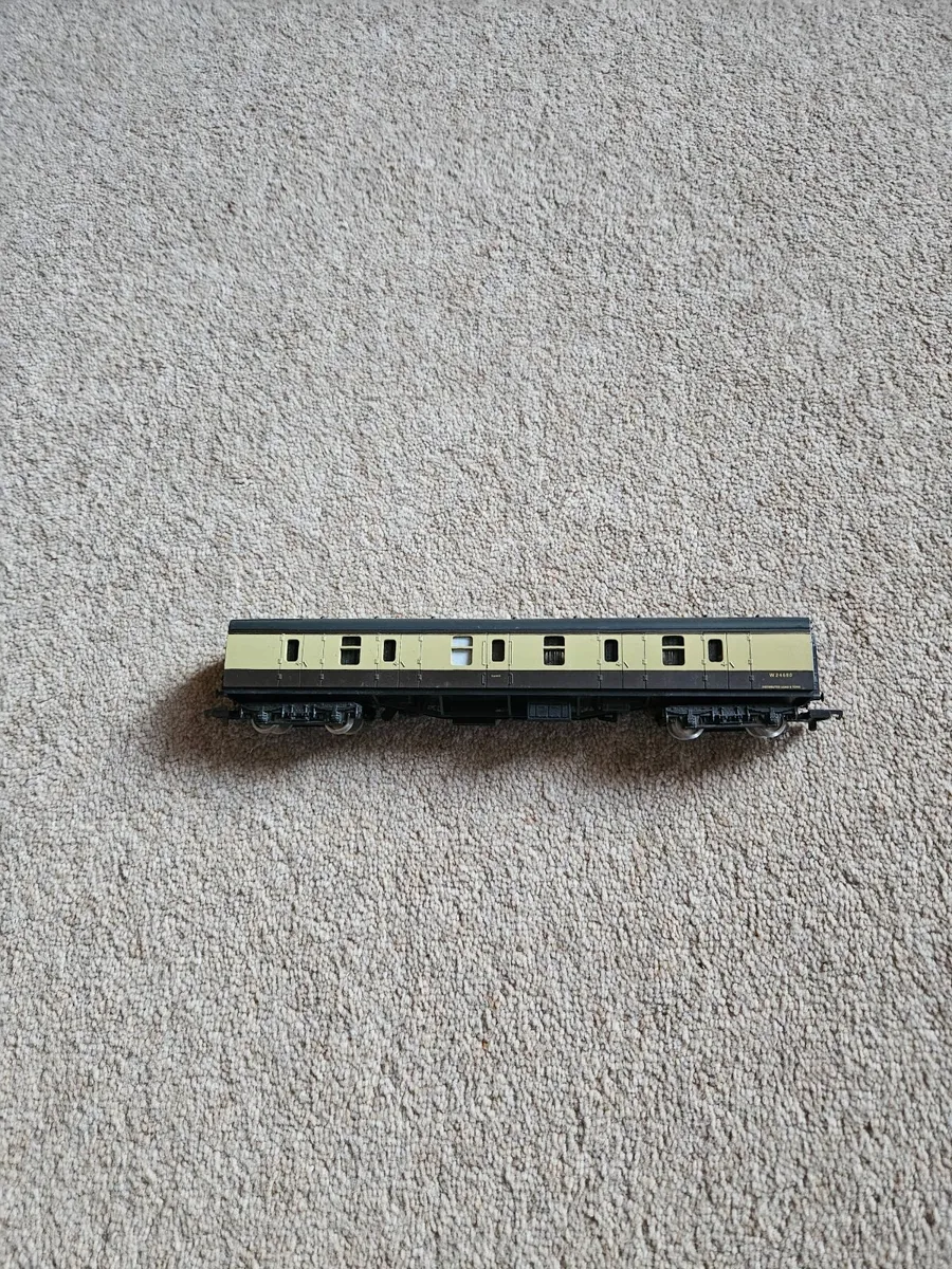 Hornby Lima Triang