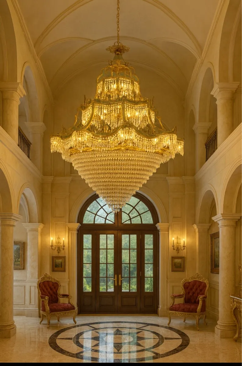 Terence clifford Antiques - Image 1