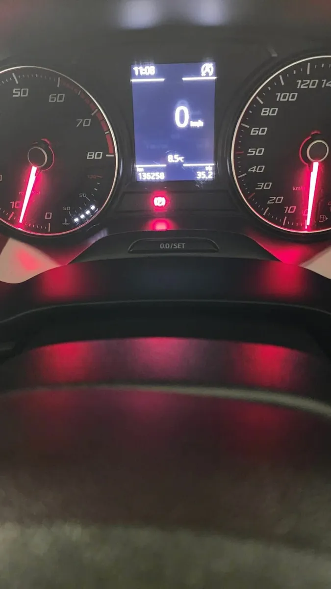 SEAT Leon 2017 1.2 TSI - Image 4