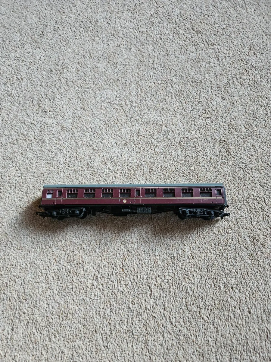 Hornby Lima Triang
