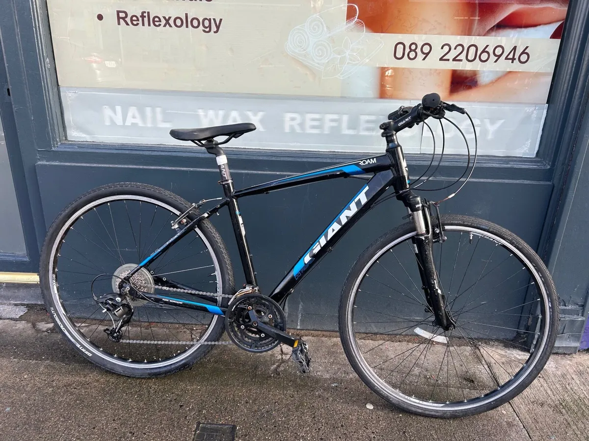 Giant Roam ❗️Open 7 days of the week ❗️ - Image 1