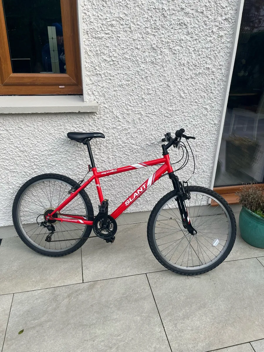 Apollo Mountain bike (Open to Offers) - Image 1