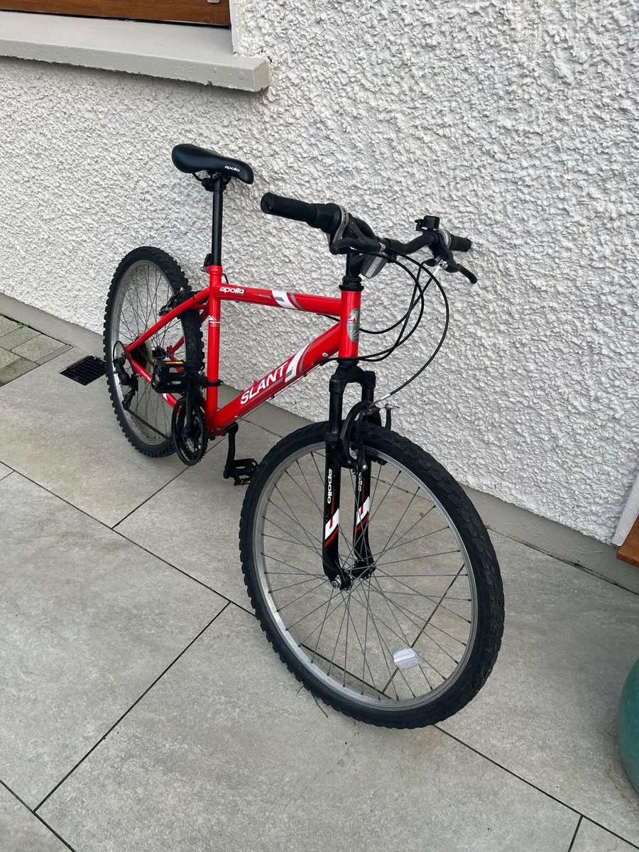 Apollo Mountain bike (Open to Offers) - Image 2
