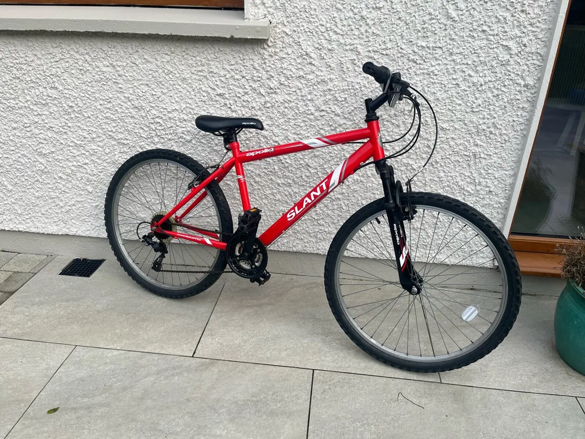 Apollo Mountain bike (Open to Offers) - Image 3