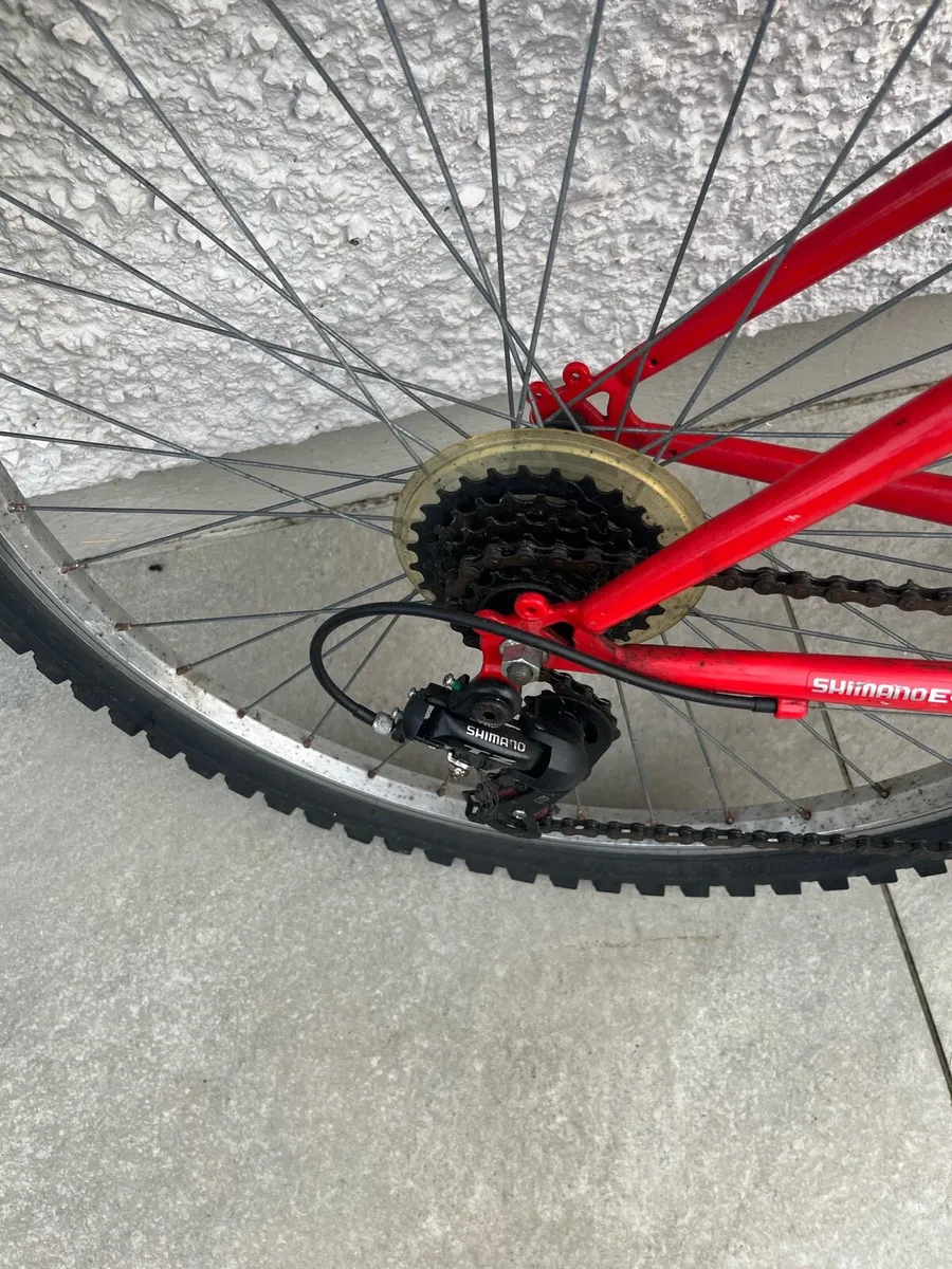 Apollo Mountain bike (Open to Offers) - Image 4