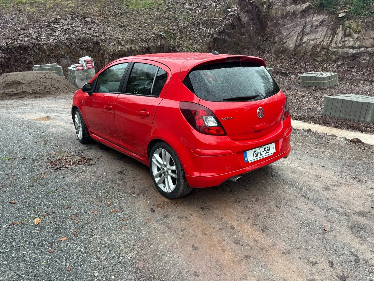 Corsa - Image 2