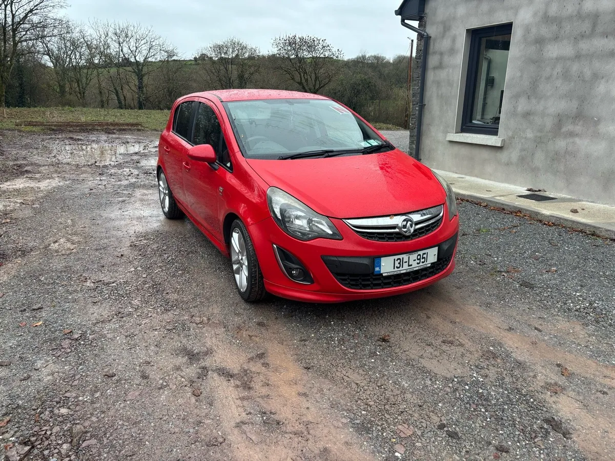 Corsa - Image 3