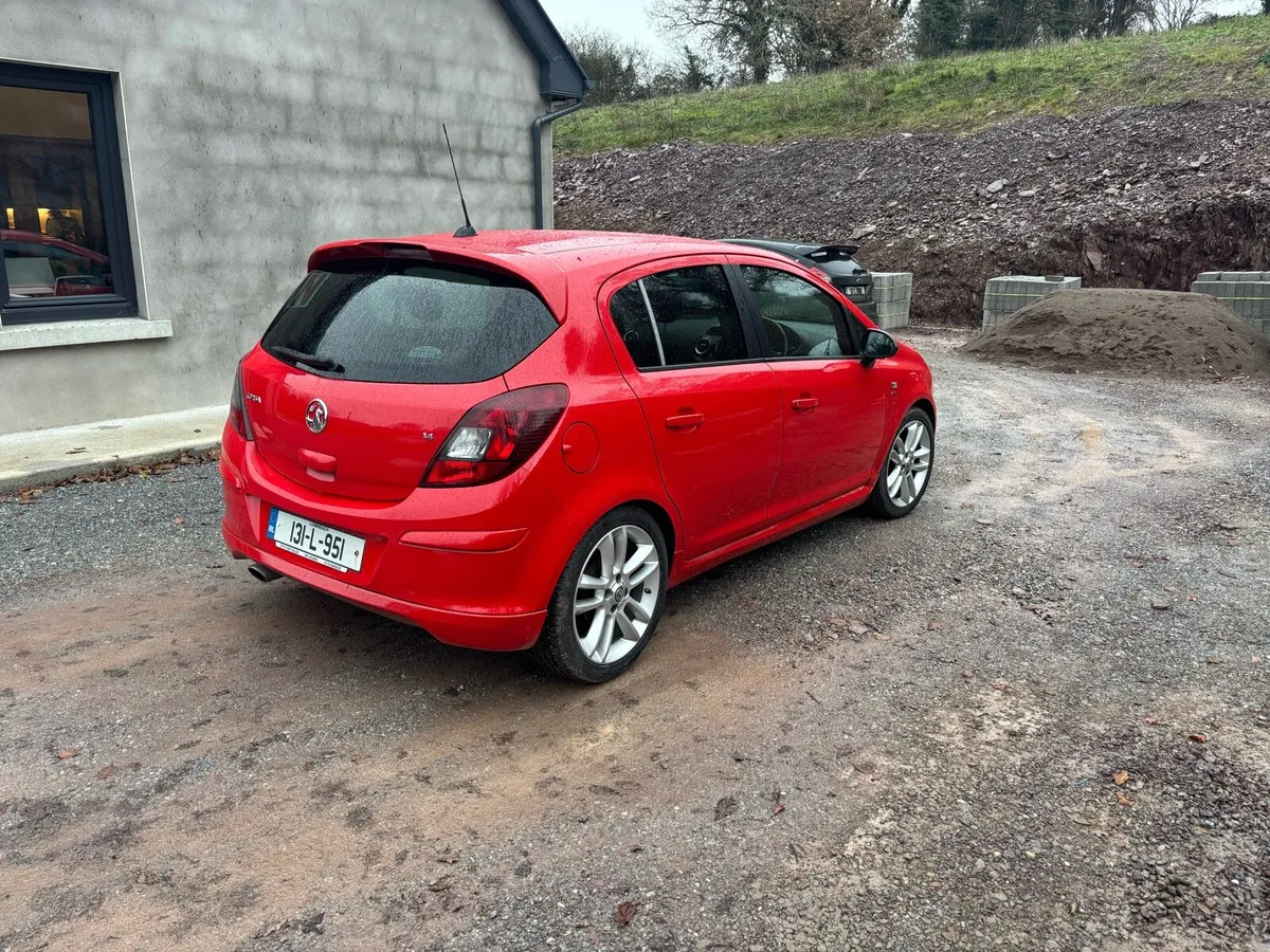 Corsa - Image 4