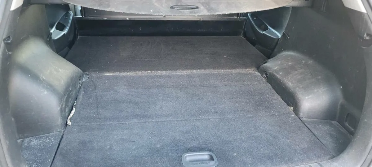 Hyundai tucson - Image 1