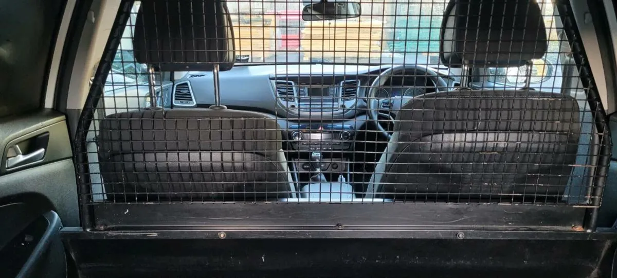 Hyundai tucson - Image 2