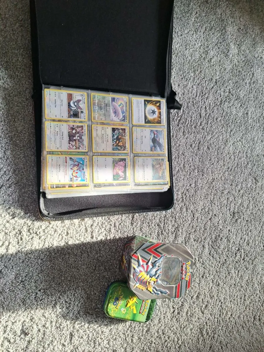 Pokemon items - Image 2