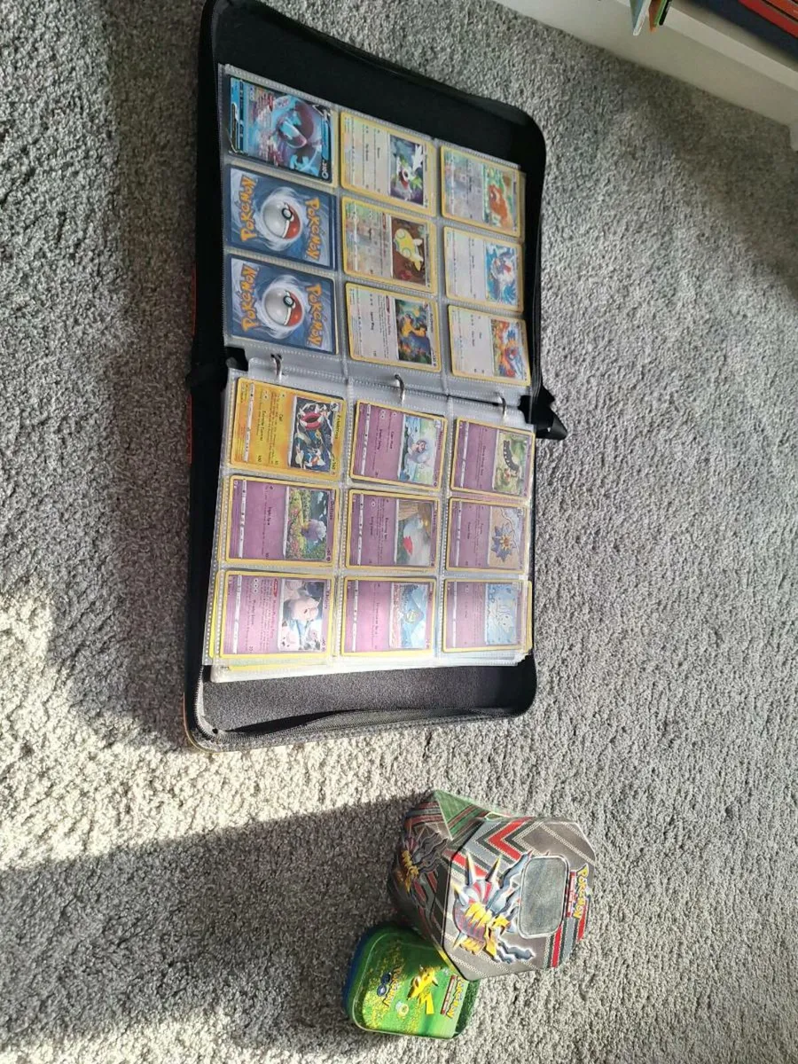 Pokemon items - Image 3