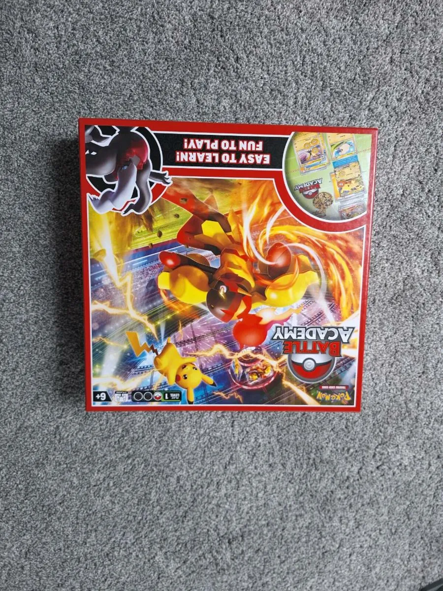 Pokemon items - Image 4