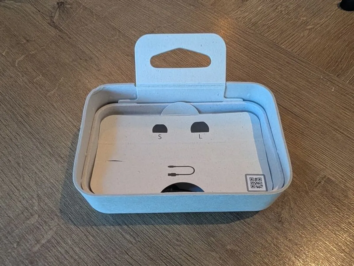 Earbuds Sony - Image 3