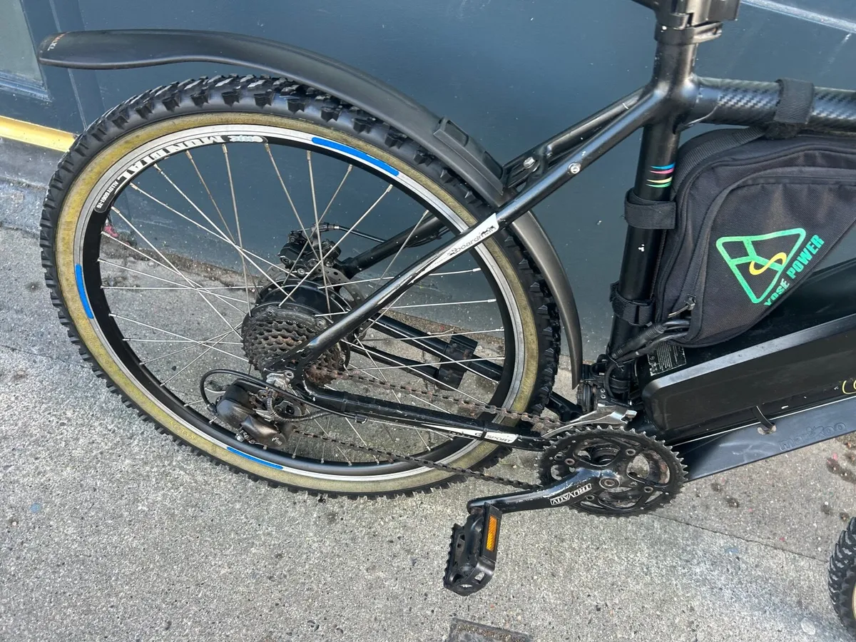 Carrera ve - Image 4