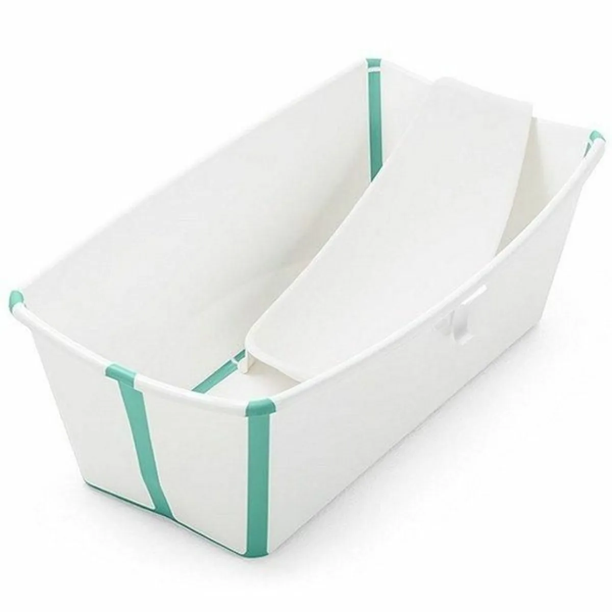 Stokke Bath with newborn insert