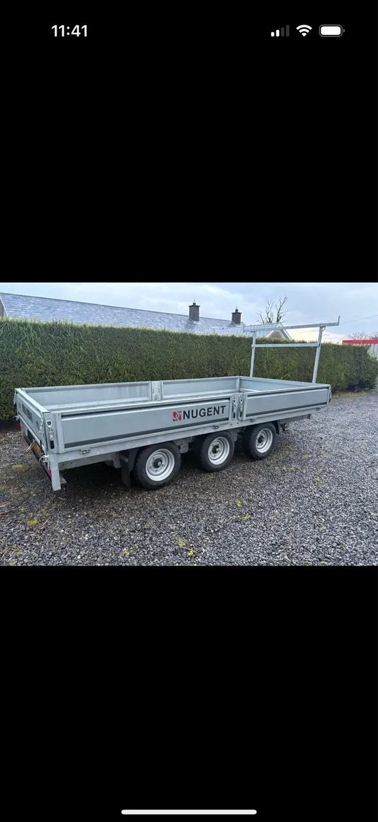 Trailer repairs lights brakes etc - Image 2