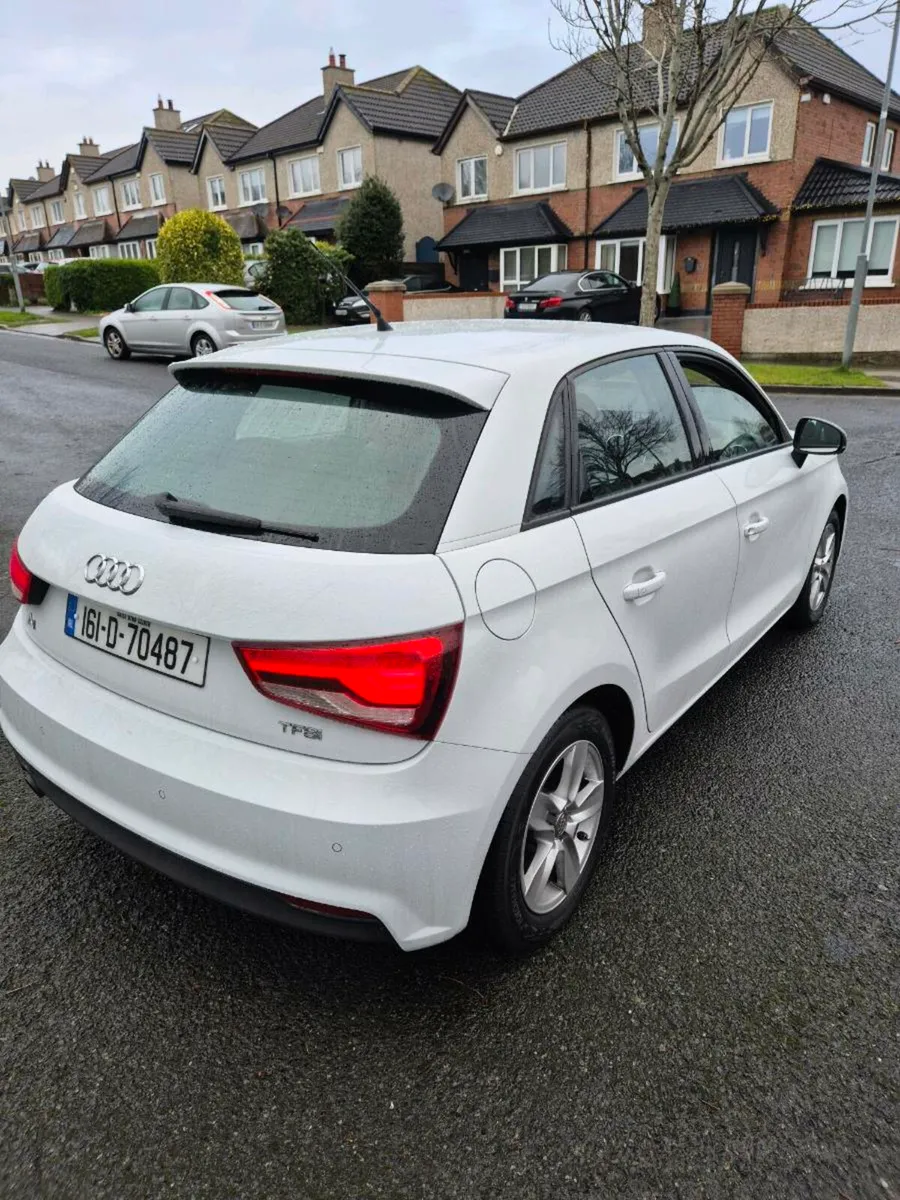 Audi A1 mint Automatic - Image 2