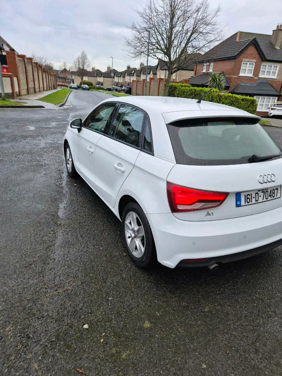 Audi A1 mint Automatic - Image 3