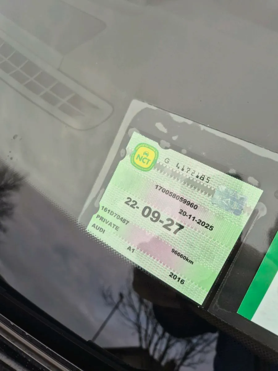 Audi A1 mint Automatic - Image 4