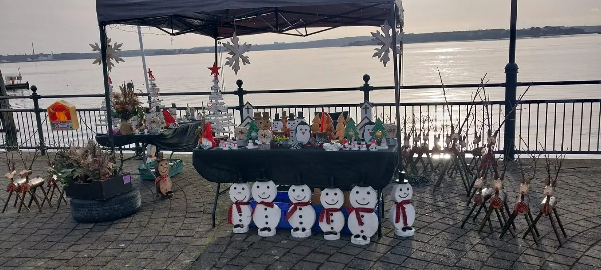 Christmas COBH CHRISTMAS market - Image 3