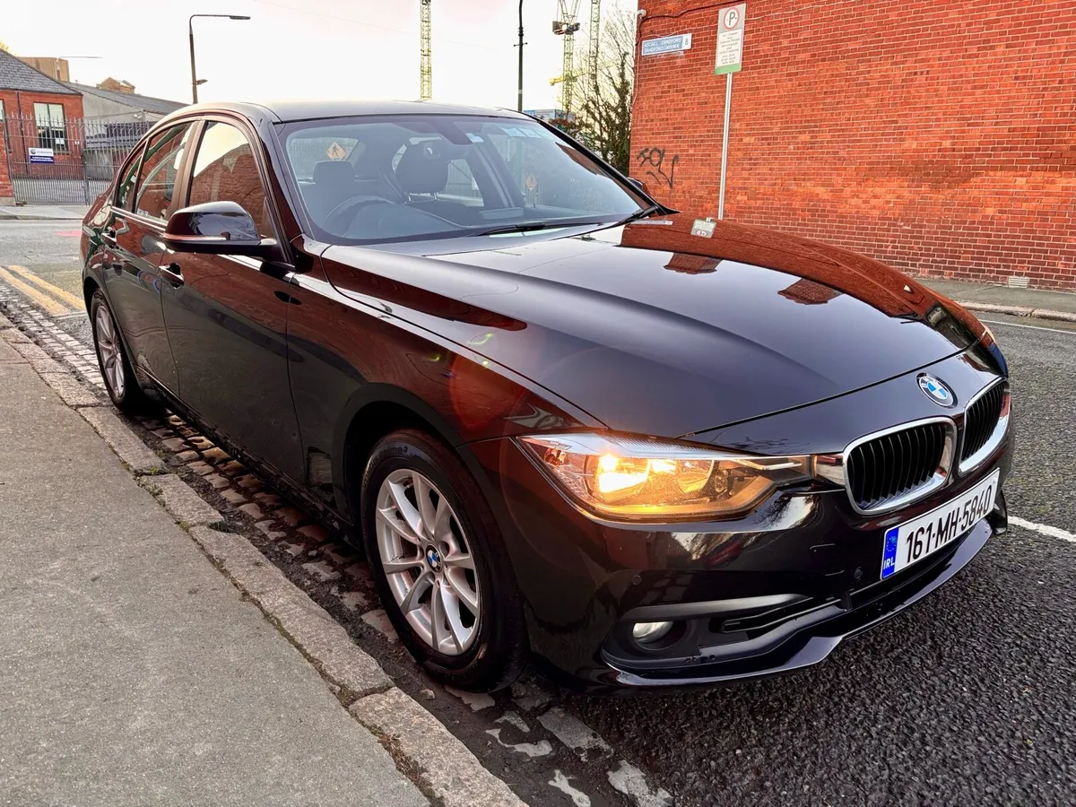 BMW 330e Tax & NCT Irish/UK Car - Image 3