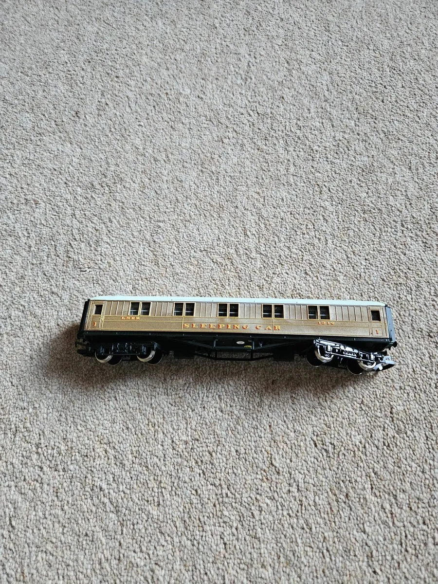 Hornby Triang Lima