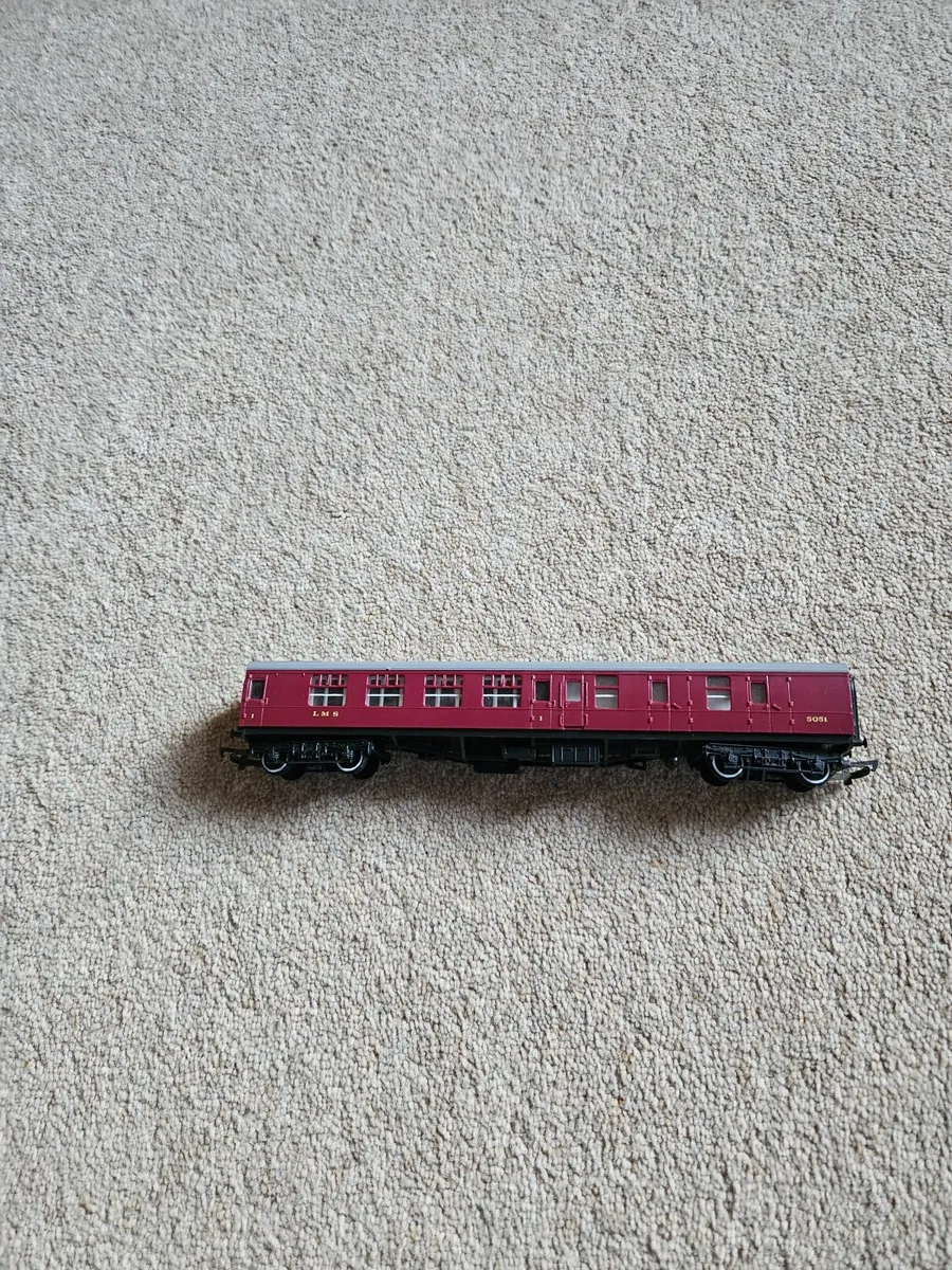 Hornby Lima Triang