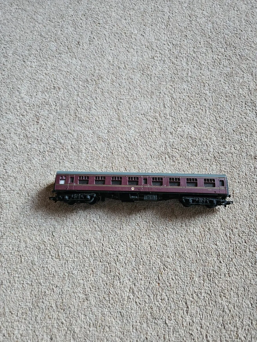 Hornby Lima Triang
