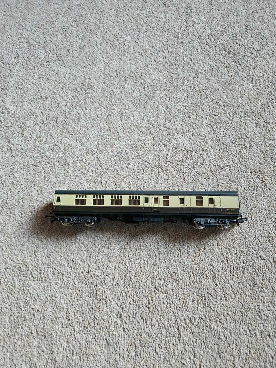 Hornby Lima Triang