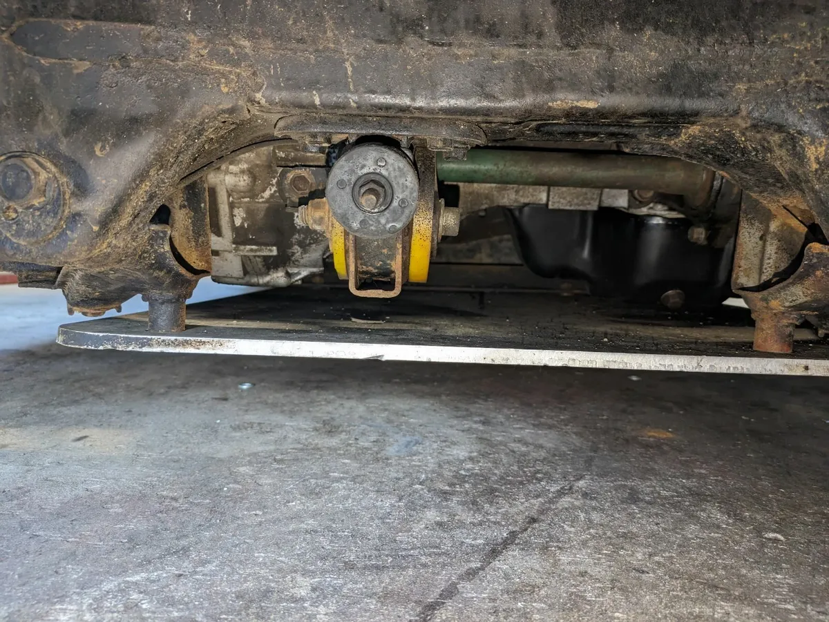 Mazda MX-5 2003 - Image 3