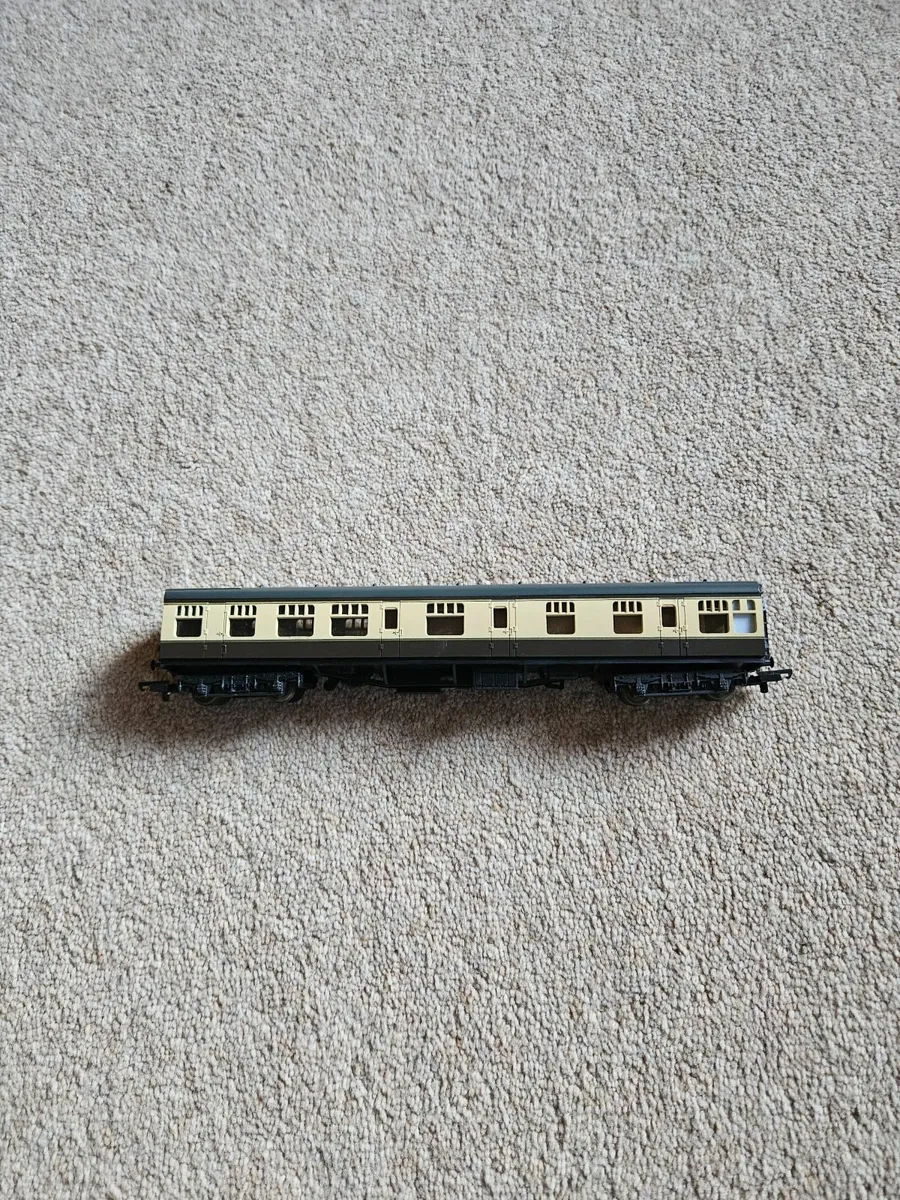 Hornby Lima Triang