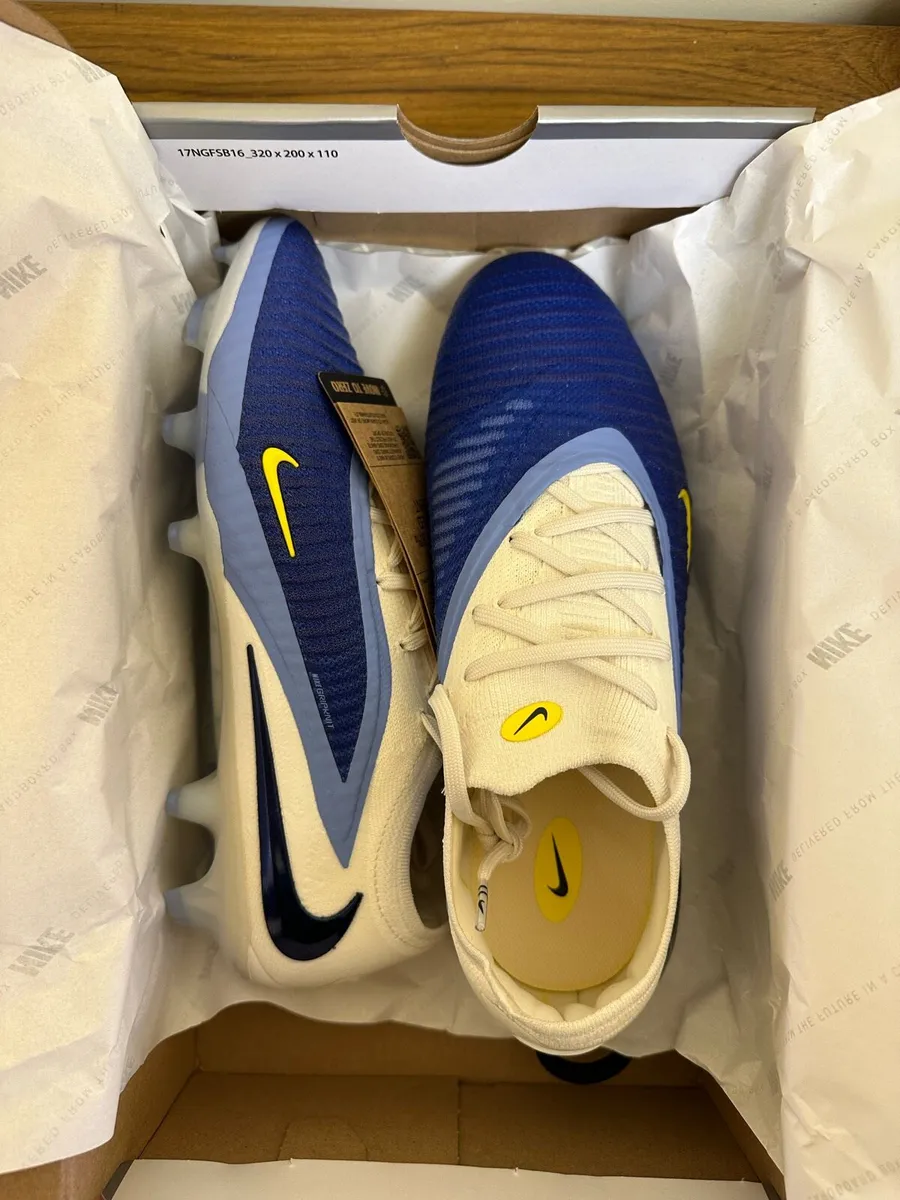 Nike phantom 6 elite low Fg - Image 2