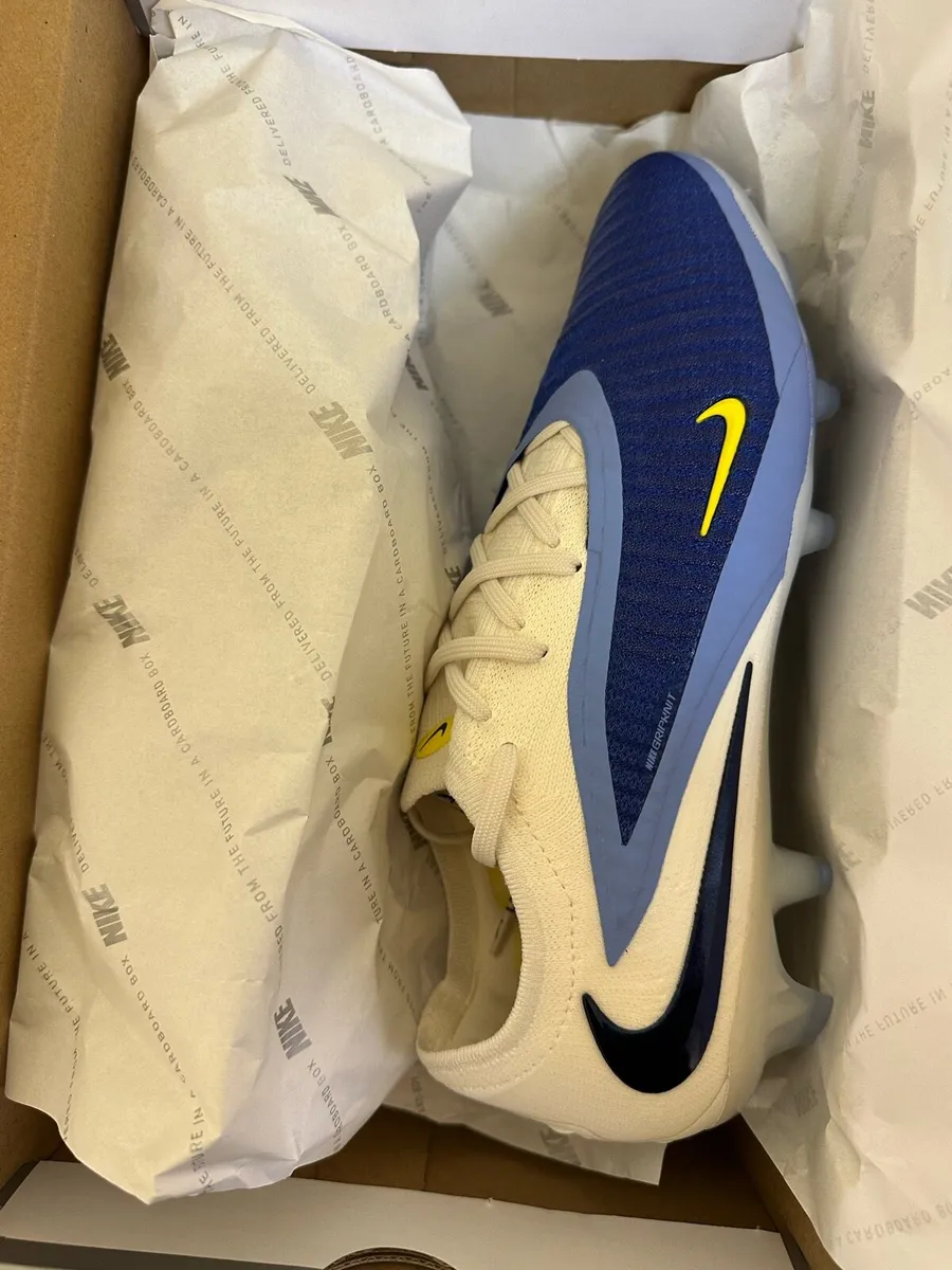 Nike phantom 6 elite low Fg - Image 3