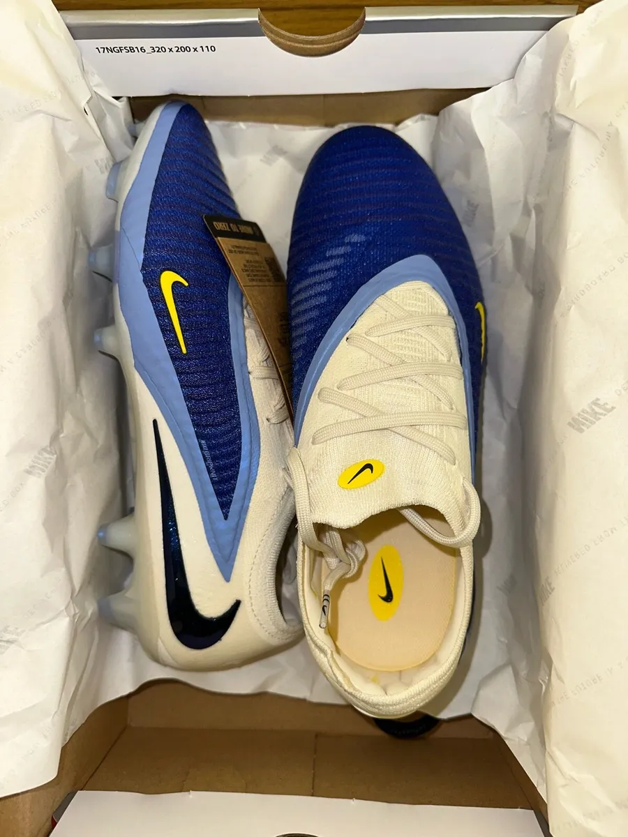 Nike phantom 6 elite low Fg - Image 1