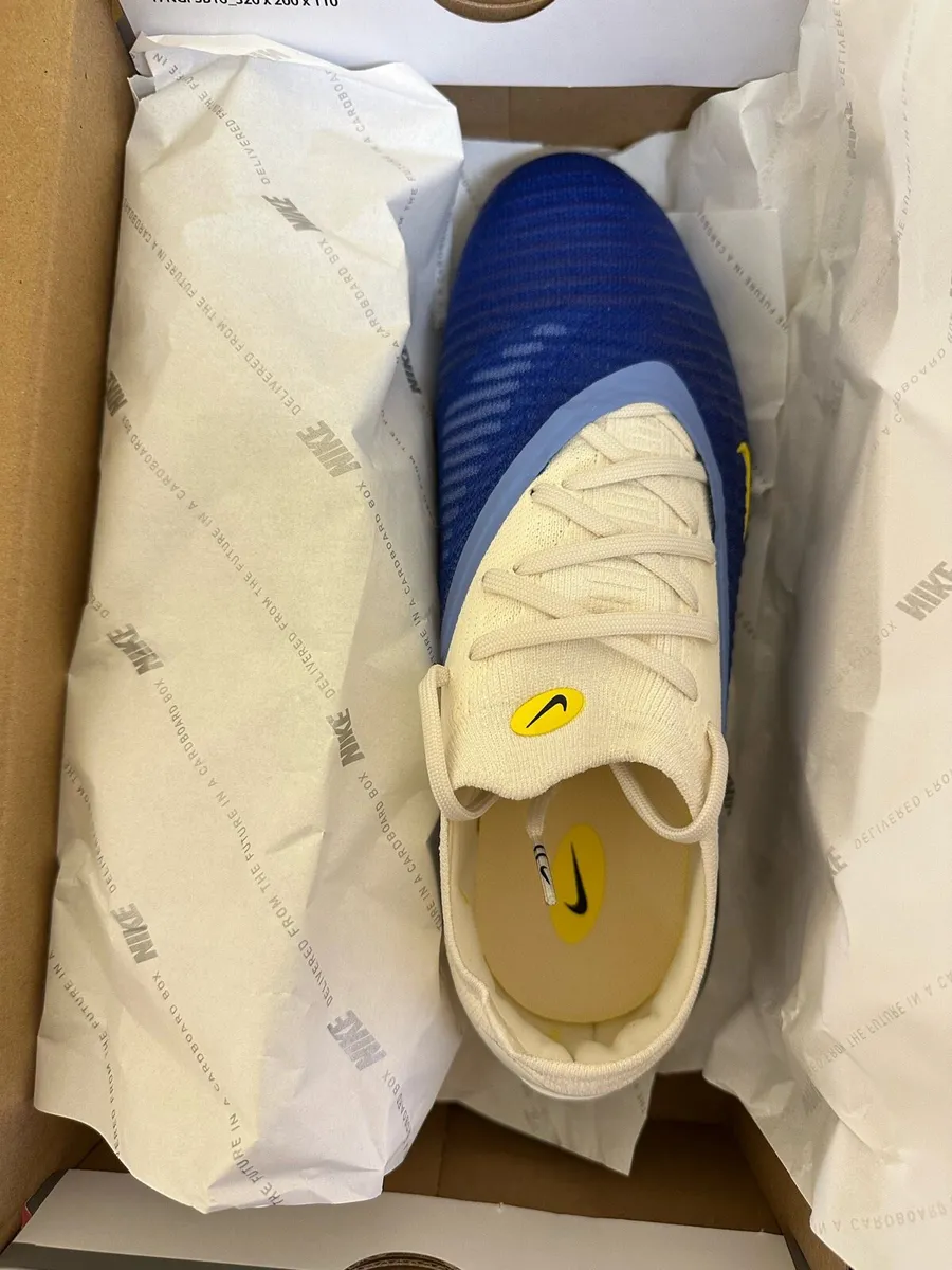 Nike phantom 6 elite low Fg - Image 4