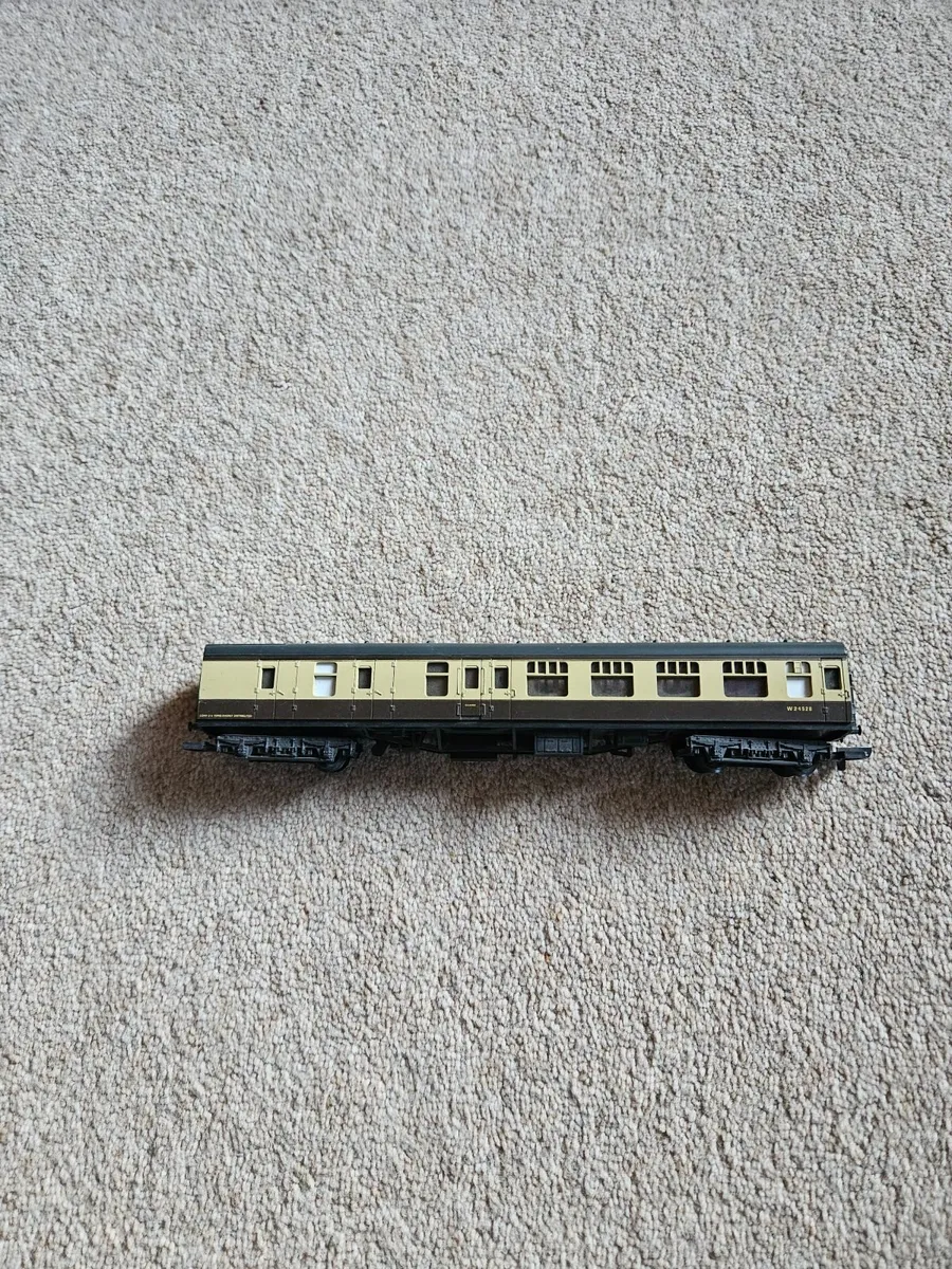 Hornby Lima Triang