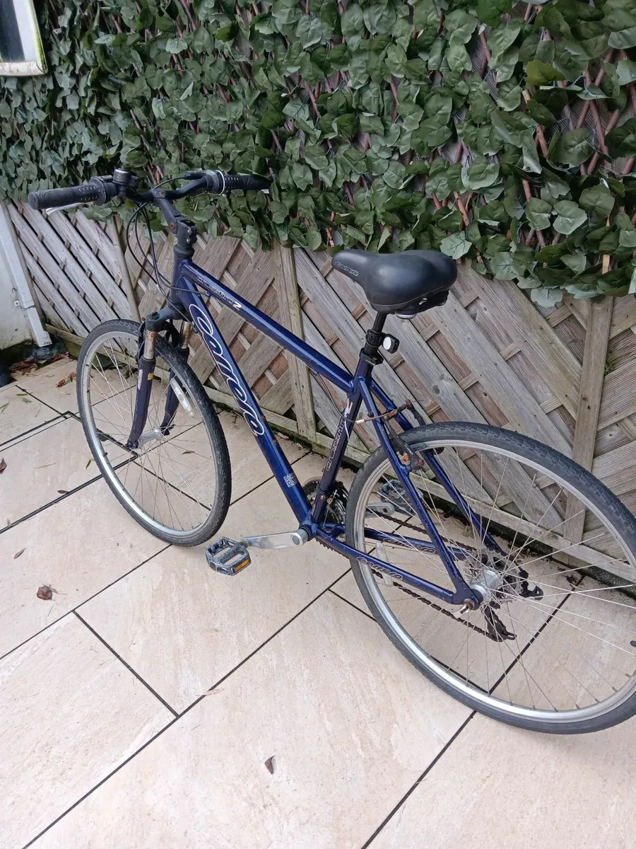 Gents Bicycle - Image 1
